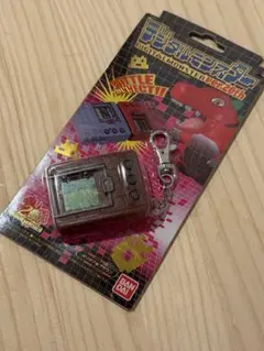 デジタルモンスターcolor