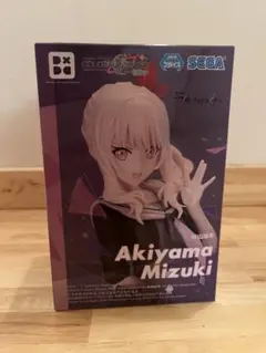 プロジェクトセカイカラフルステージ！ 　プロセカ　暁山瑞希　フィギュア