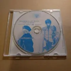 【100円均一】そしてこの宇宙にきらめく君の詩 アニメイト特典