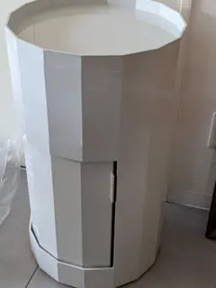 HAY FACET CABINET HIGH(ミスティグレー)