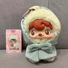 52TOYS BLINDBOX POUKAPOUKA ぬいぐるみ