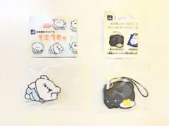 はま寿司　ガチャ　イエプティ　ニャンコ先生