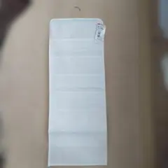 吊り下げシャツ収納 ５ポケット