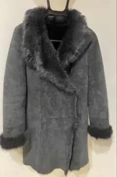 ICB リアルムートンコート