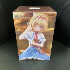 東方Project アリス・マーガトロイド ぬーどるストッパー　フィギュア