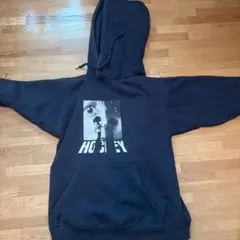 hockey fukingawesomeフーディーのサムネイル