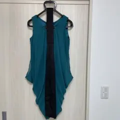 最終値下げ！a.r.w(アロー)2wayパーティードレス