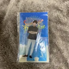 Summer Paradise アクリルスタンド 渡辺翔太
