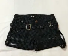セックスポットリベンジ ショートパンツ M