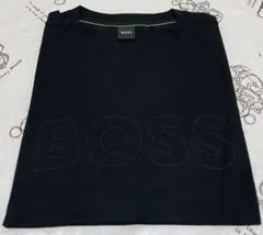 HUGO BOSS 新品未使用　メンズ　tシャツ XL