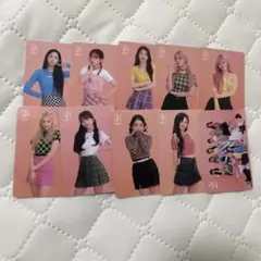 Kep1er トレカ kep1er ケプラー ユジン トレカ - メルカリ