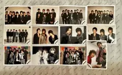 ②キスマイ 玉森裕太 藤ヶ谷太輔 北山宏光 千賀健永Kis-My-Ft2