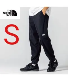 ノースフェイス フレキシブル ロングパンツ ブラック 新品未使用