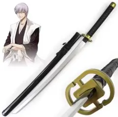 2025年最新】市丸ギン コスプレの人気アイテム - メルカリ