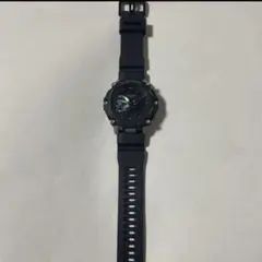 【稼動品】G-SHOCK GA-2200M-1AJF ブラック×グリーンのサムネイル