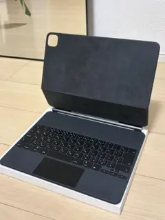 第5世代対応 M1 Magic Keyboard iPad Pro 12.9