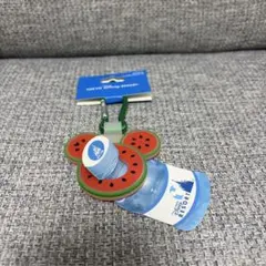 東京ディズニーリゾート スイカ ペットボトルホルダー