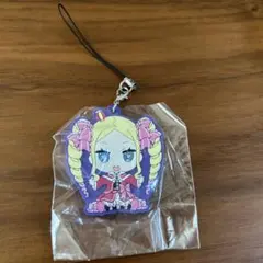 リゼロから始まる異世界生活 アクリルストラップ