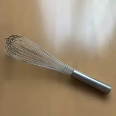 泡立て器 35.5cm 24本線 ステンレス製 国産のサムネイル