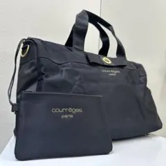 2026年最新】courreges バッグ ボストンの人気アイテム - メルカリ