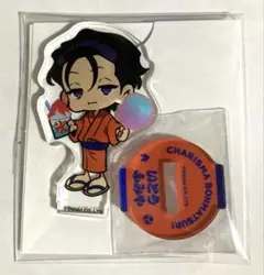 カリスマ 伊藤ふみや 凡祭り ミニアクスタ