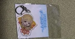 アイドルマスター マリオンクレープ アクリルキーホルダー
