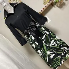 新品タグ付　A-proudly ワンピース