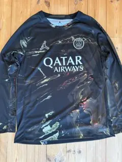 デンベレ　PSG Jordan オーセンティック　値下げ可能です ⭐️希少•人気⭐️ デンベレ PSG Jordan オーセンティック ⭐️希少•人気⭐️ - メルカリ