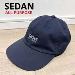 sedan all purpose キャップ
