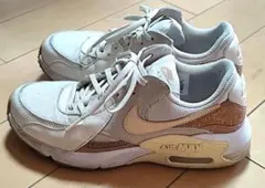 NIKE ナイキ エアマックス エクシーコルク 24.5cm