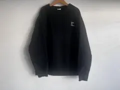 週末限定値下げ！ZARAキッズ スウェット ブラック 152cm