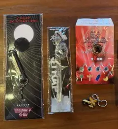 踊る大捜査線　ストラップ　イヤホンジャックマスコット　キーホルダー　希少　当時品