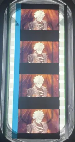 うたプリ タブナイ タブキス 特典 コマフィルム 蘭丸 ソロ