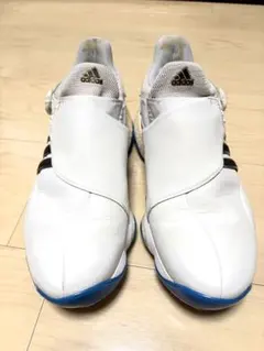adidas ゴルフシューズ BOA ホワイトのサムネイル