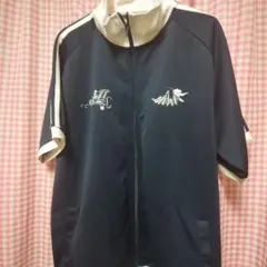 スヌーピー　半袖ジャージ