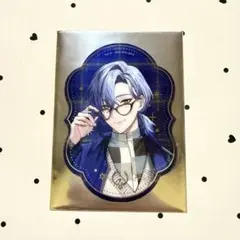 ミランケストレル 特典アクリルステッカー