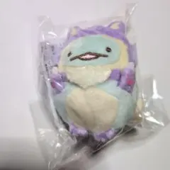 ☆新品 스밋코구라시 空の王国とふたりの子てのりぬいぐるみ 어리석은