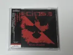 ECLIPSE 「MEGALOMANIUM」