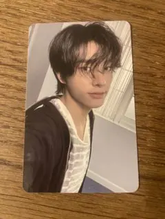 ENHYPEN daydream JAKEジェイク トレカ