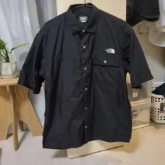 THE NORTH FACE 半袖　ヌプシシャツ　NR22331