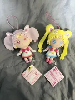 美少女戦士セーラームーンEternal ゆめちっく☆どーる ムーン ちびムーン