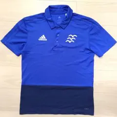 横浜Fマリノス ポロシャツ 移動着 - メルカリ