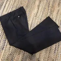 スーツセレクト ネイビー スラックス