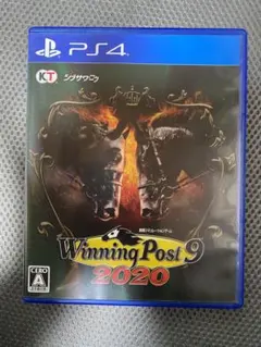ウイニングポスト9 2020