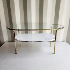 コーヒーテーブル サイドテーブル