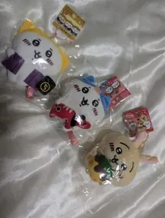 ちいかわ ご当地限定