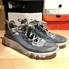 REACT ELEMENT 87 リアクト AQ1090-400 27cm