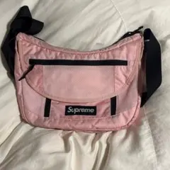 Supreme レオパード柄 メッセンジャーバッグ - メルカリ