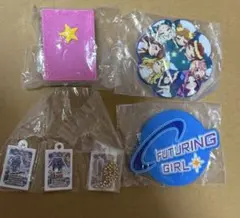 アイカツ ガチャガチャ