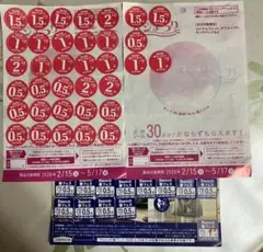ヤマザキ 春のパンまつり35点&パスコ春フェス6点